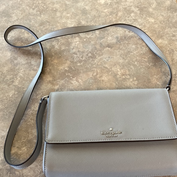EUC Kate Spade Crossbody Bag - Picture 2 of 5